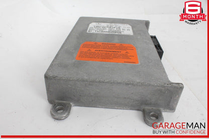 06-12 Mercedes W164 ML500 S550 ML450 Voice Communication Control Module OEM