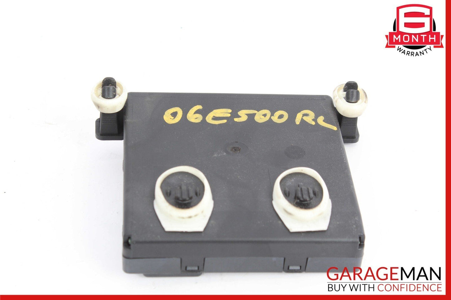 03-06 Mercedes W211 E500 E320 Rear Left Driver Side Door Control Module Unit OEM