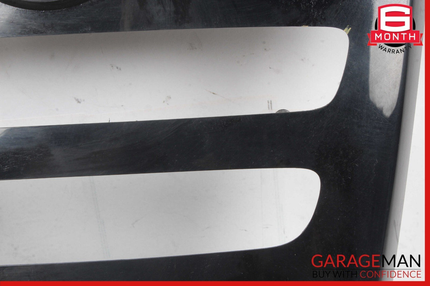 15-18 Mercedes W205 C300 C350e Center Console Trim Bezel Assembly OEM
