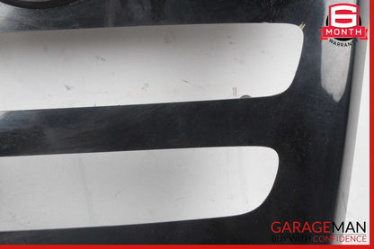 15-18 Mercedes W205 C300 C350e Center Console Trim Bezel Assembly OEM