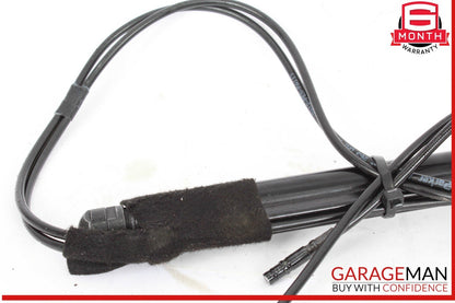 07-18 Bentley Continental GTC Left Driver Side Tonneau Hydraulic Lift Cylinder