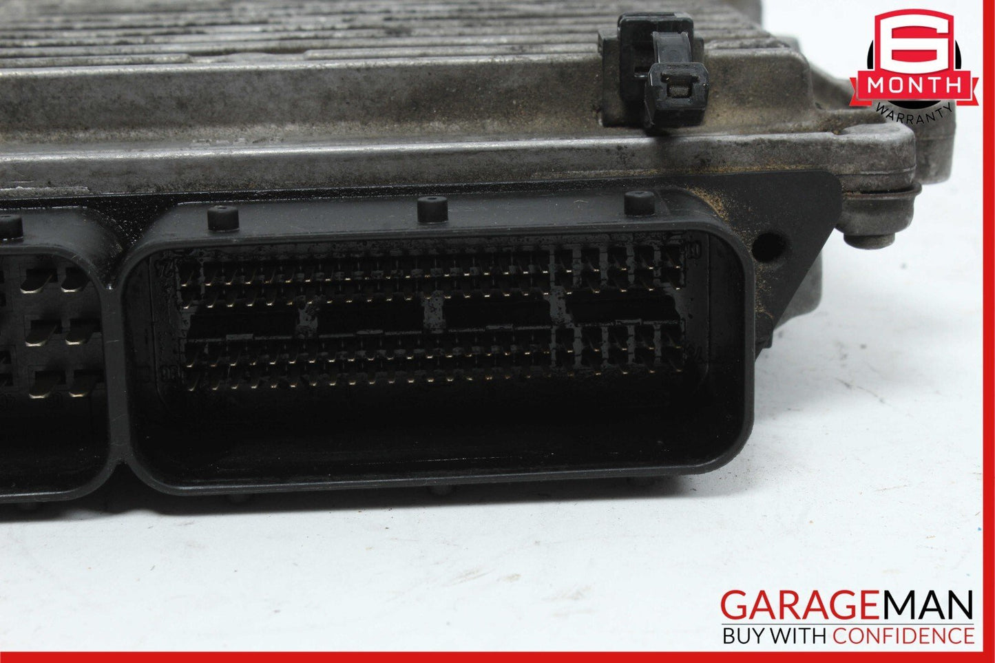 12-15 Mercedes GLK350 C300 E350 3.5 ECU ECM Engine Control Module Flashed