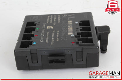 08-14 Mercedes W204 C350 C250 C300 Front Left Side Door Control Module OEM