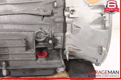 05-11 Mercedes W212 E350 RWD 7G Tronic Automatic Transmission 722.906 OEM 146k