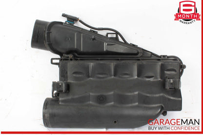 13-14 Mercedes X166 GL450 Air Intake Cleaner Box Right Side 2780902801 OEM