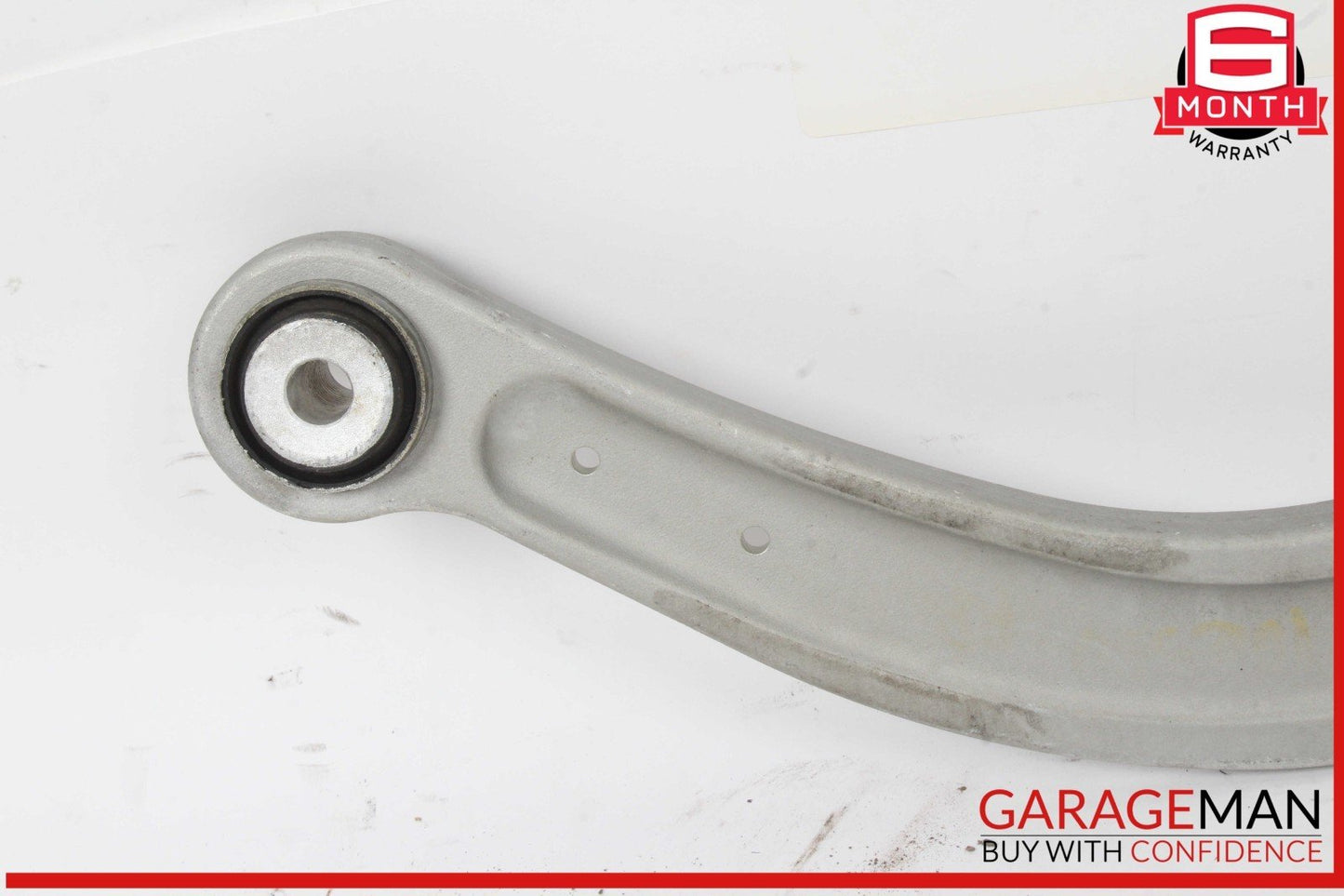 08-17 Mercedes W212 E350 Rear Right or Left Side Suspension Upper Control Arm