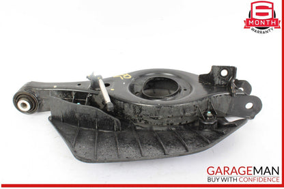 15-17 Hyundai Genesis G80 Rear Left Side Lower Control Arm w/ Shield Guard OEM