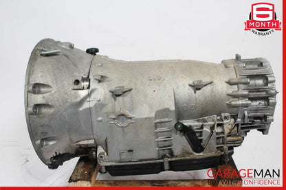03-05 Mercedes W163 ML350 5G Tranny AT Automatic Transmission Assembly 722.674