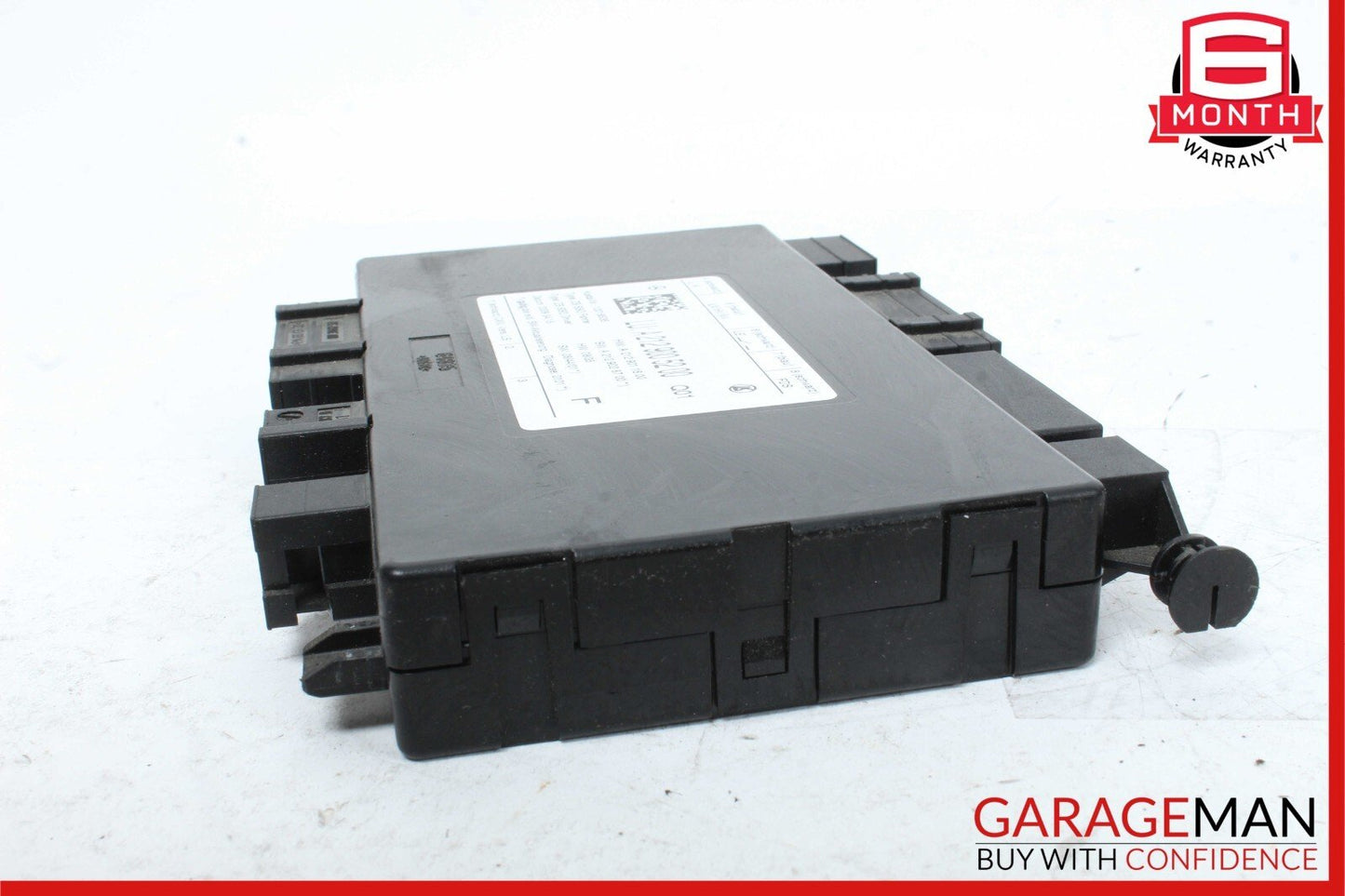 08-14 Mercedes E550 C300 GLK350 Front Left Side Seat Control Module Unit OEM