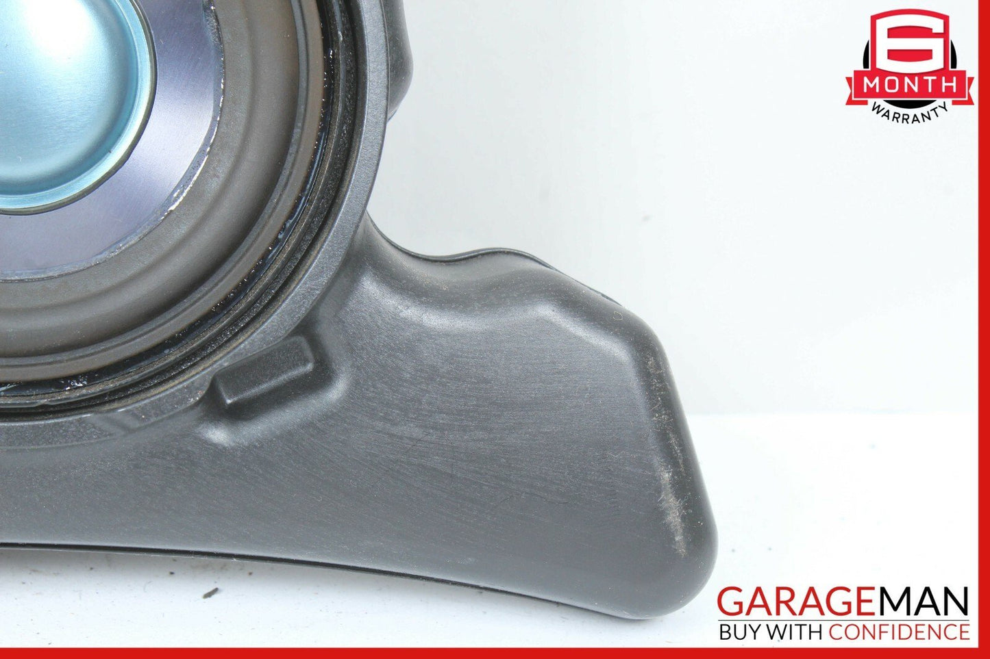 06-13 Mercedes W251 R350 R500 Quarter Sound Speaker Rear Right 2518200402 OEM