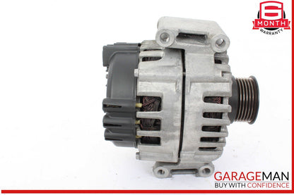 10-13 Mercedes W221 S400 Hybrid 3.5 V6 180 AMP Alternator 0141542802 OEM