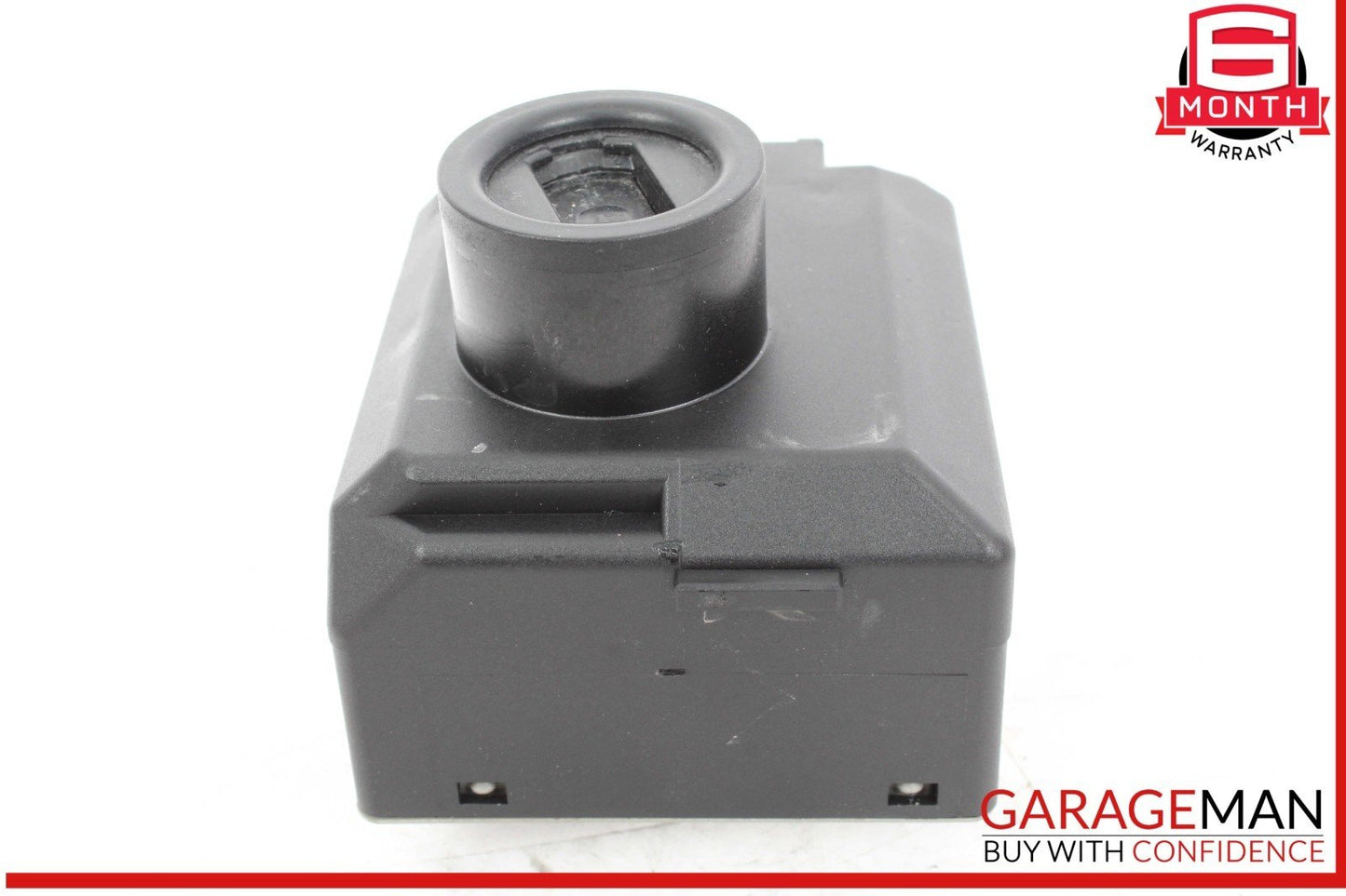 12-16 Mercedes X166 GL450 ML550 ML450 Ignition Switch Module w/ Key OEM