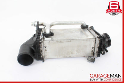 15-20 Mercedes W205 C300 GLC300 2.0L Engine Mounted Intercooler 2740900614 OEM