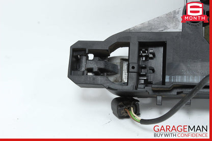 06-13 Mercedes X164 GL450 ML550 Front Left Driver Side Exterior Door Handle OEM
