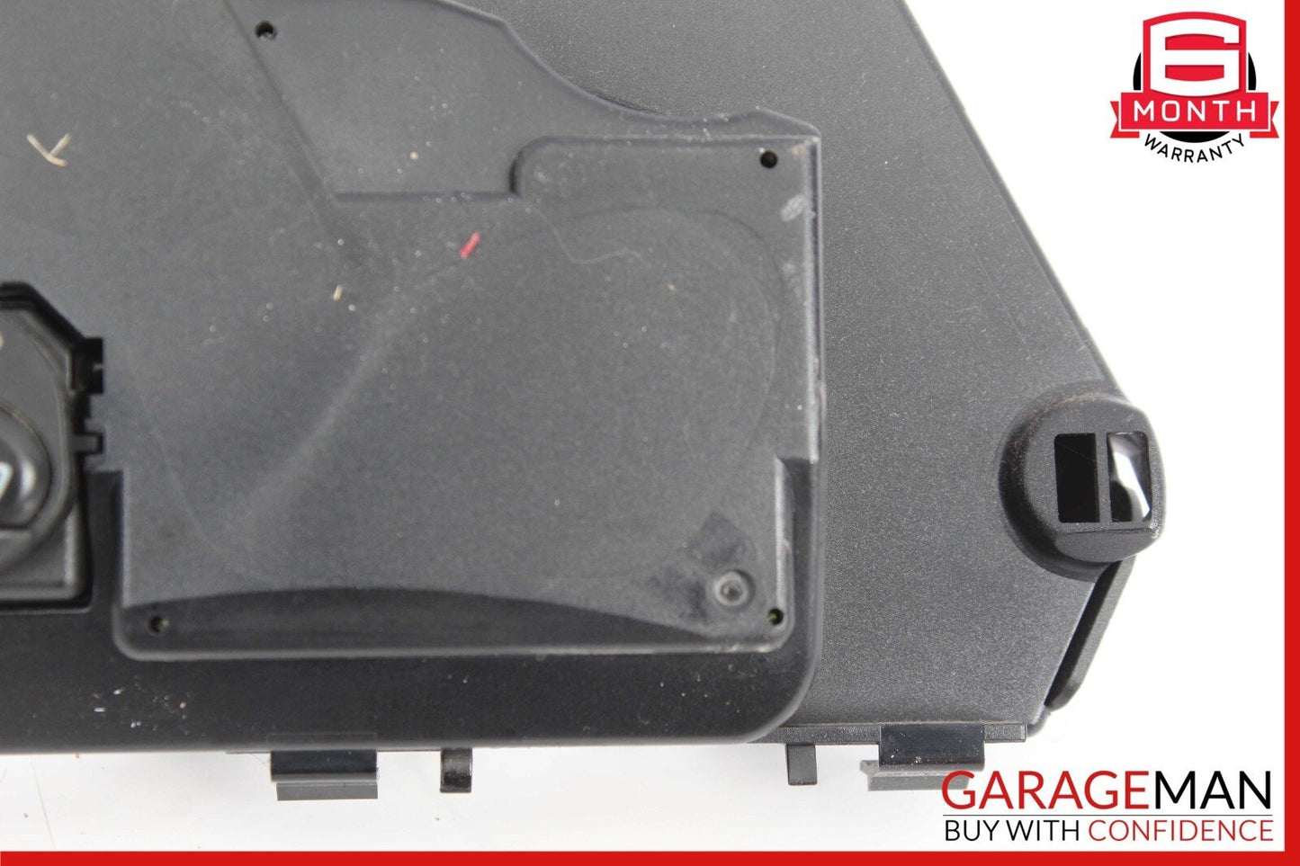 00-06 Mercedes W220 S430 S55 AMG Rear Left Driver Side Seat Control Switch OEM