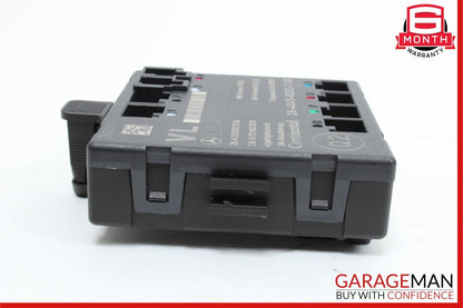 2012 Mercedes R172 SLK250 SLK350 Front Left Driver Side Door Control Module OEM