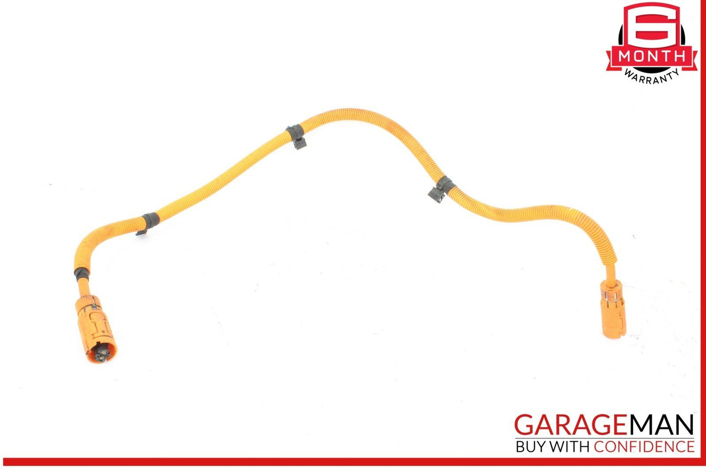 14-21 BMW i3 I01 Hybrid Engine Compressor Wiring Harness Cable 9394653 OEM