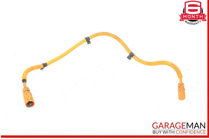 14-21 BMW i3 I01 Hybrid Engine Compressor Wiring Harness Cable 9394653 OEM