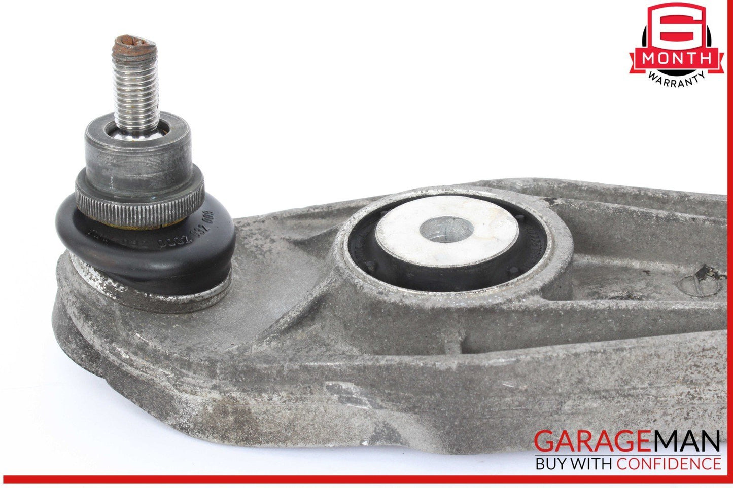 97-04 Porsche Boxster 986 Carrera 911 Rear or Front Suspension Lower Control Arm