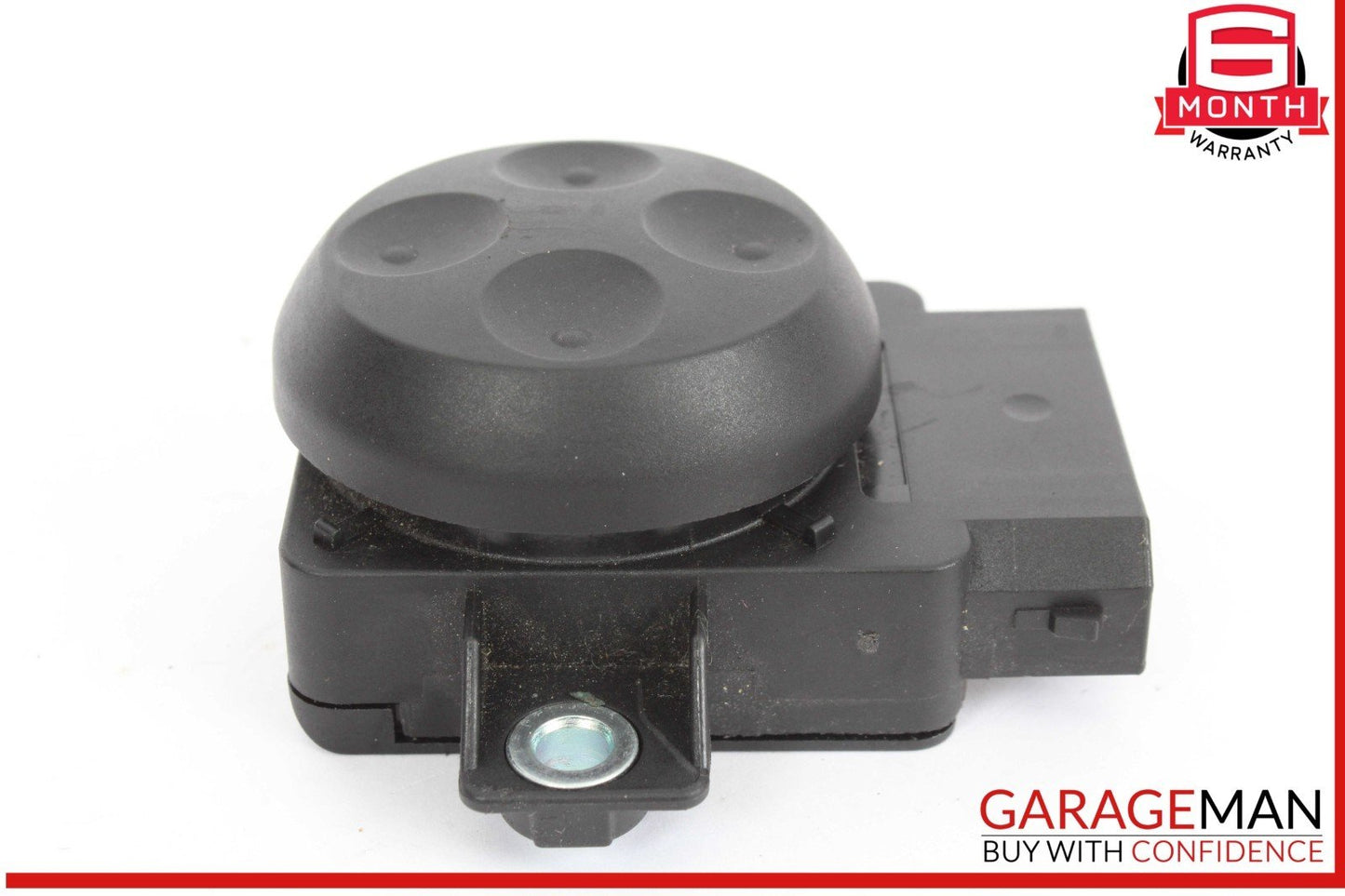15-18 Audi Q3 Front Left or Right Side Seat Lumbar Adjustment Switch 8E0959777B