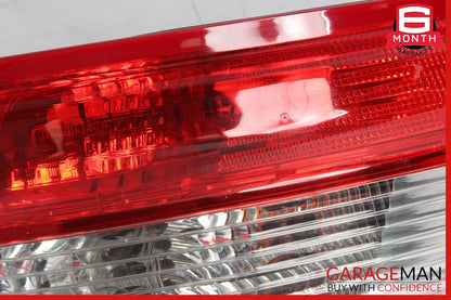 08-11 Mercedes W204 C300 C350 Sedan Rear Right Taillight Tail Light Lamp OEM