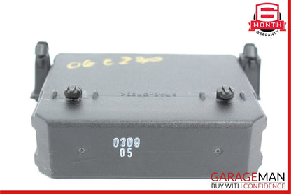 01-07 Mercedes W203 Ð¡280 C240 Rear Right Door Control Module 2038202285 OEM