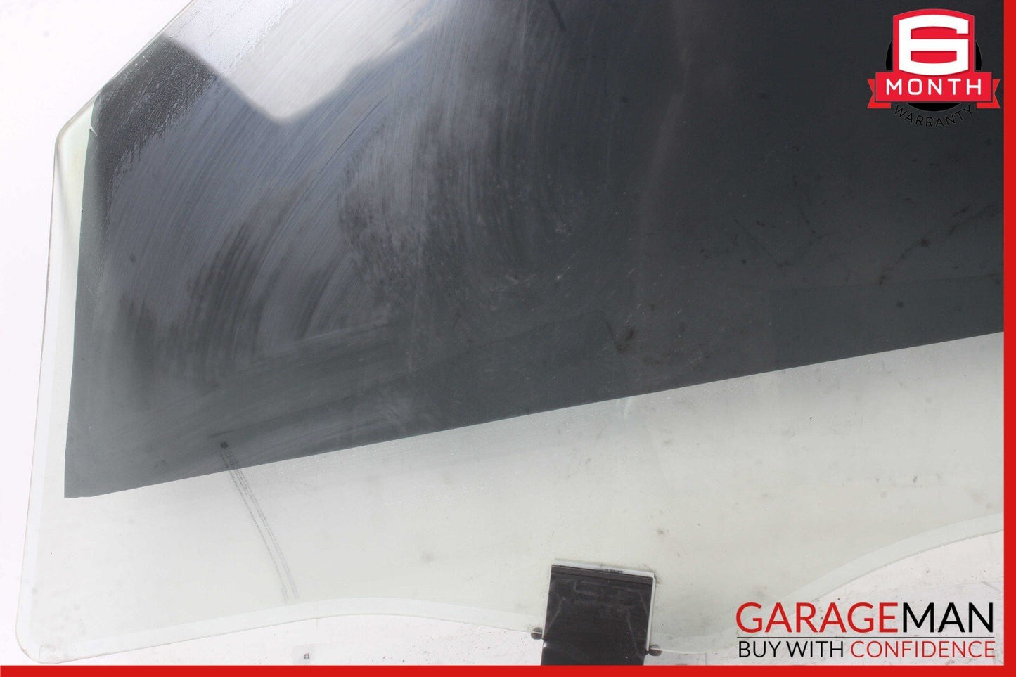 07-13 Mercedes W221 S550 S600 S63 AMG Front Right Door Window Auto Glass OEM