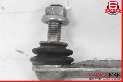 17-21 Alfa Romeo Giulia Rear Left or Right Rear Sway Bar Link Control Arm OEM