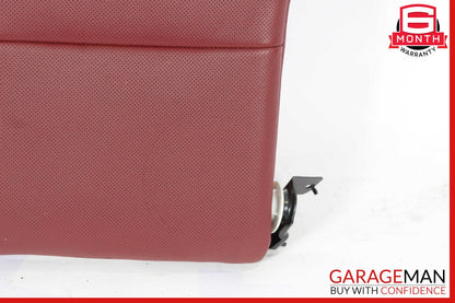 18-23 Kia Stinger Rear Left Top Upper Seat Cushion OEM