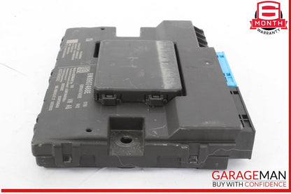 17-19 Audi A4 Allroad Network Gateway Display Control Module Unit 8W8907468F OEM