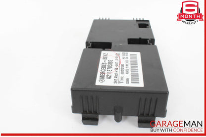 06-13 Mercedes X164 GL550 Heated Seat Control Module Unit 2118703885 OEM