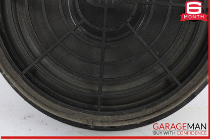 09-18 Audi Q3 Q5 Front Right & Left Side Door Audio Sound Speaker 8R0035415A OEM