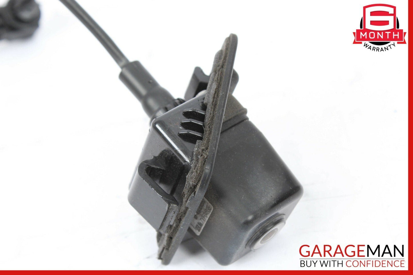 07-14 Mercedes W216 CL550 S550 CL63 AMG Rear View Backup Back Up Camera OEM