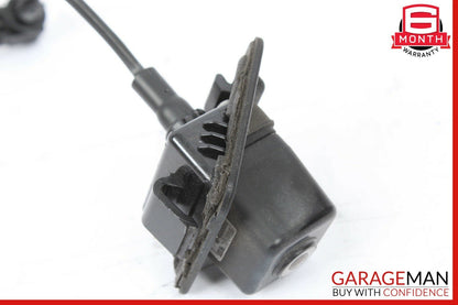 07-14 Mercedes W216 CL550 S550 CL63 AMG Rear View Backup Back Up Camera OEM