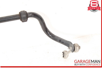 17-24 Audi Q7 Front Stabilizer Sway Anti Roll Bar OEM