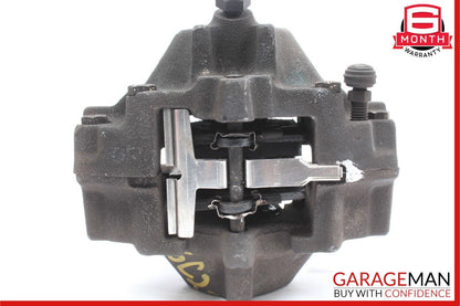 01-11 Mercedes C280 C230 SLK300 Rear Side Brake Caliper Calipers Set of 2 Pc