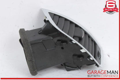 07-15 Audi Q7 Front Right Passenger Side Dash AC Air Vent Grille 4L0820902 OEM