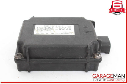 12-18 Audi A6 Q5 SQ5 Body Computer Control Module Unit 4G0907410A OEM
