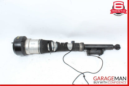 07-14 Mercedes W221 S400 Rear Left / Right Air Suspension Shock Strut Airmatic