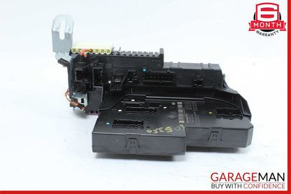 10-11 Mercedes W212 E350 E550 Rear SAM Module Fuse Box Relay 2129003702 OEM