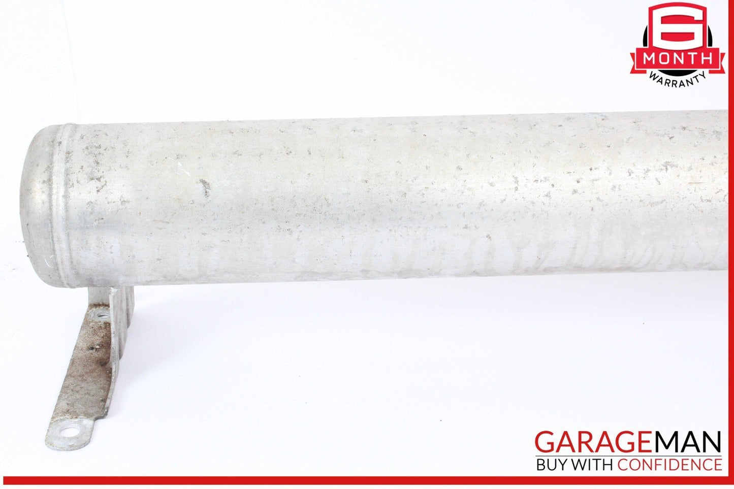 17-22 Maserati Levante M161 Front Air Ride Suspension Reservoir Tank OEM