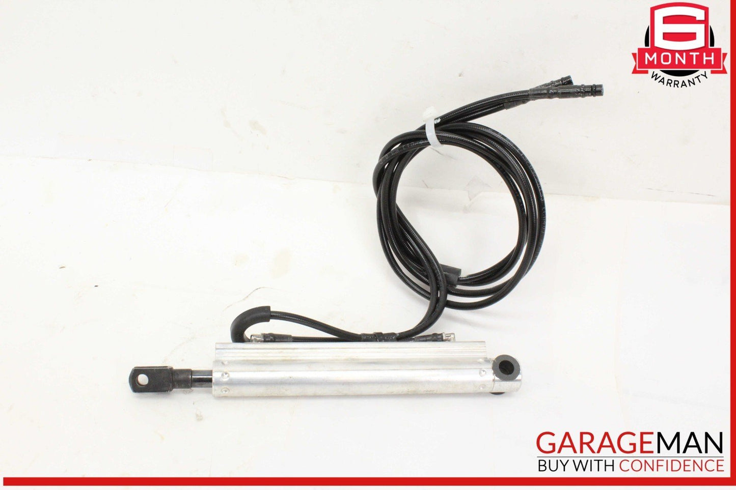 11-17 Mercedes W207 E350 E550 E400 Left or Right Side Bow Tension Cylinder OEM