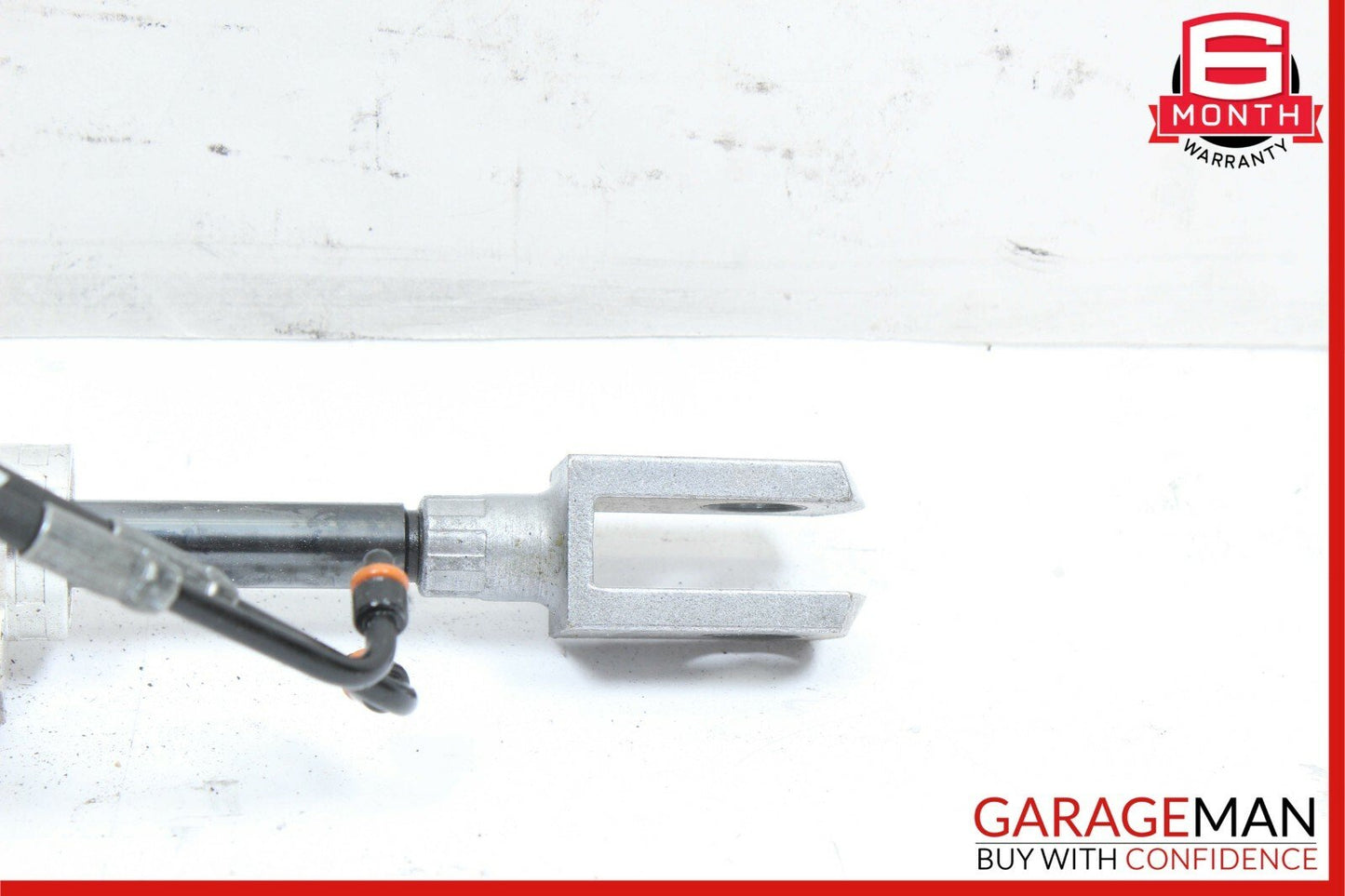 12-20 Mercedes R172 SLK250 SLC300 Convertible Right Top Main Drive Lift Cylinder