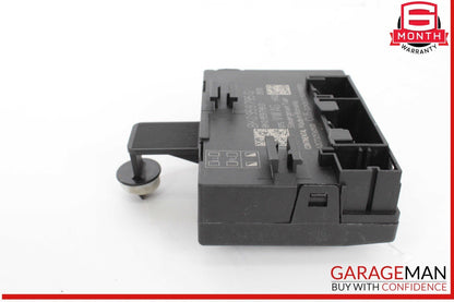 13-17 Audi SQ5 Q5 Rear Left Driver Side Door Control Module Unit 8K0959795G OEM