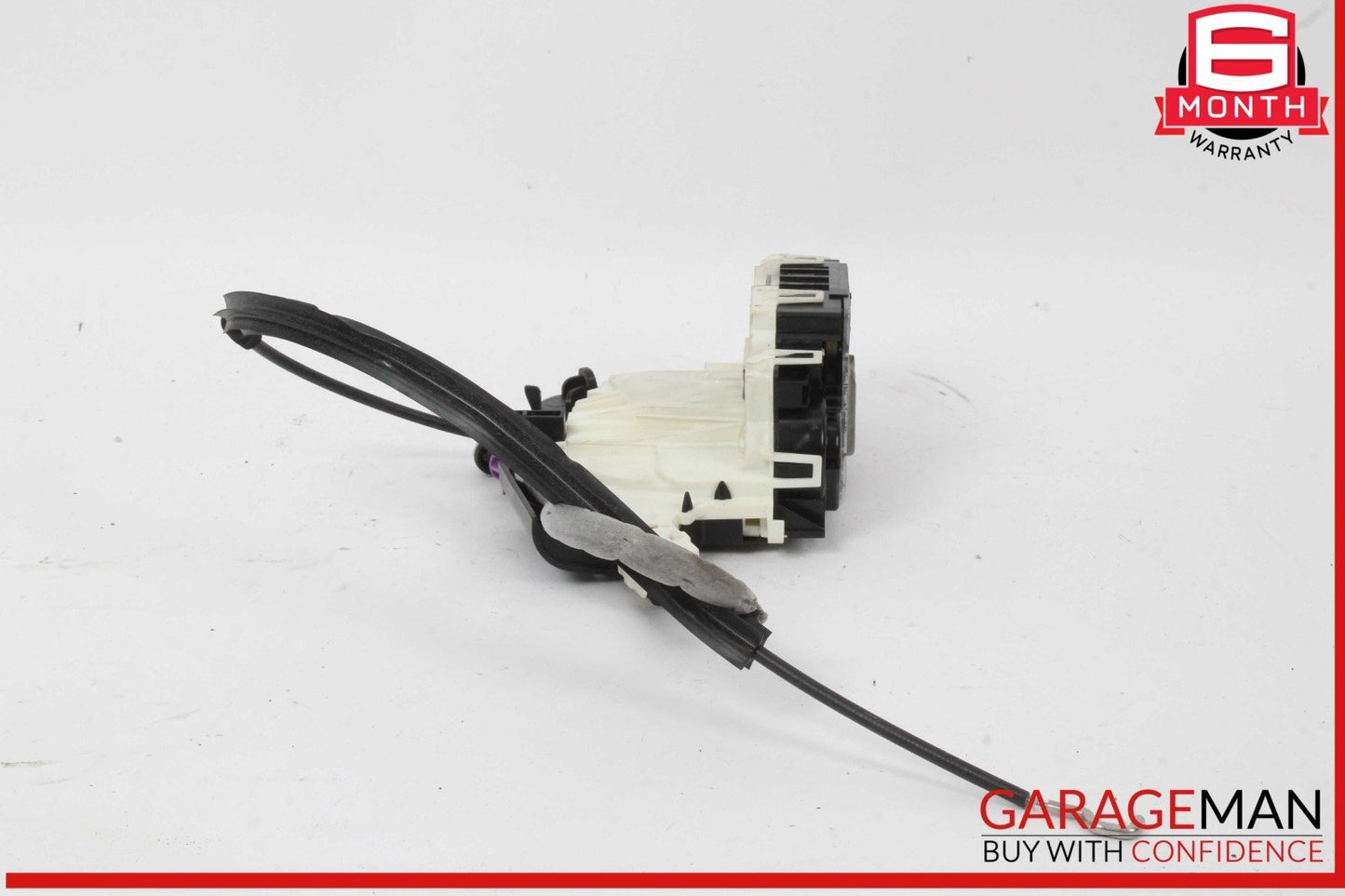 12-20 Mercedes R172 SLK250 SLK350 Front Left Side Door Lock Latch Actuator OEM