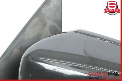 12-14 Mercedes W204 C250 C300 Front Left Side Mirror Door Rear View Glass OEM
