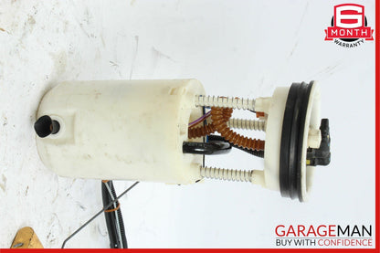 02-05 Mercedes W163 ML320 ML500 Fuel Gas Tank Pump Motor Sensor Module Unit
