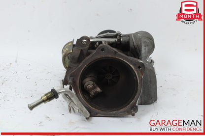 03-06 Porsche Cayenne 955 4.5L Right Side Engine Turbo Charger Turbocharger OEM