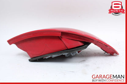 10-14 Mercedes W204 C300 C250 Rear Right Side Taillight Tail Light Lamp LED
