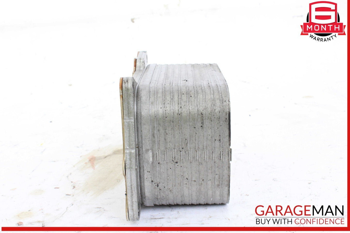 11-19 Mercedes W218 CLS550 E63 AMG Engine Oil Cooler Radiator 2781880401 OEM